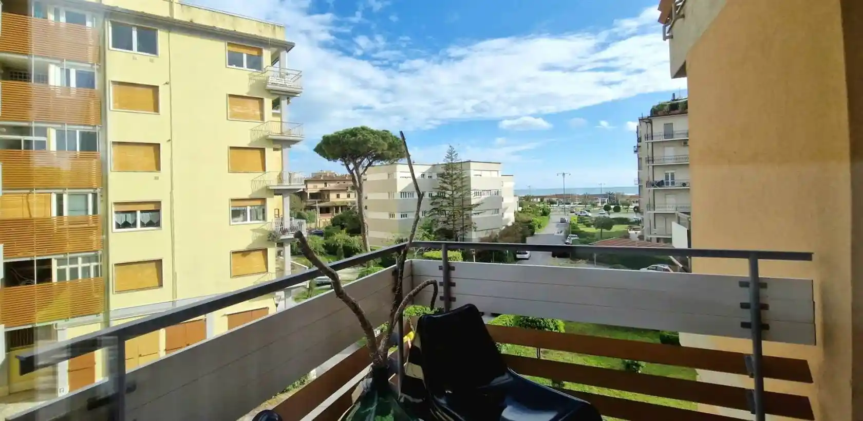 Appartamento quartiere Diaz 10, Città Giardino, Viareggio - foto 5