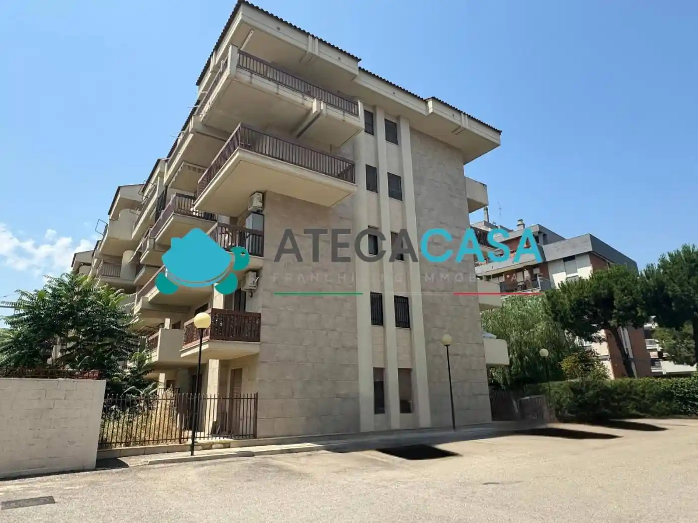 Appartamento in vendita a Foggia