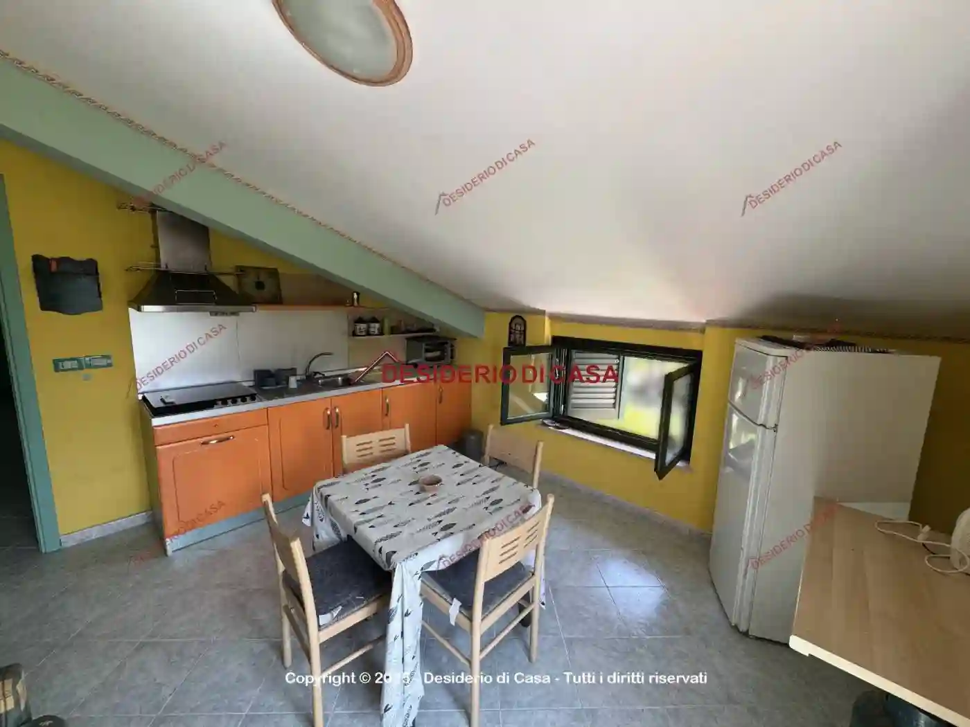 Attico - Mansarda - foto 2