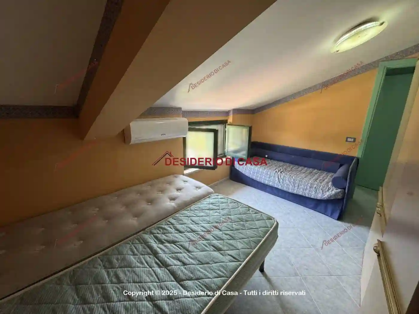 Attico - Mansarda - foto 4