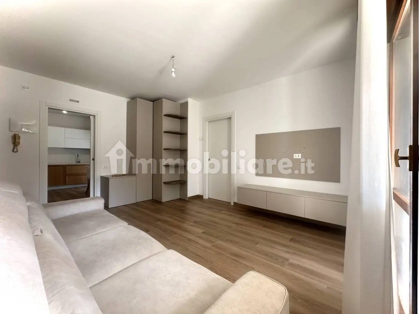 Appartamento in vendita a Treviso