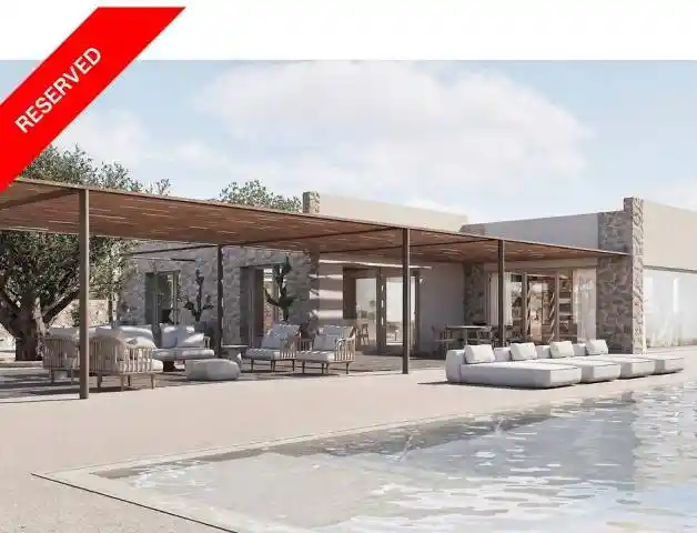 Villa in vendita a Scicli