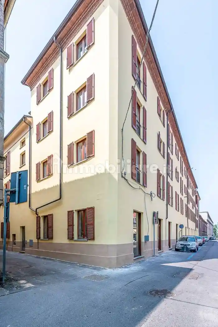 Quadrilocale via Raffaele Lumelli 20, Borgo Rovereto - Piscina, Alessandria - foto 2