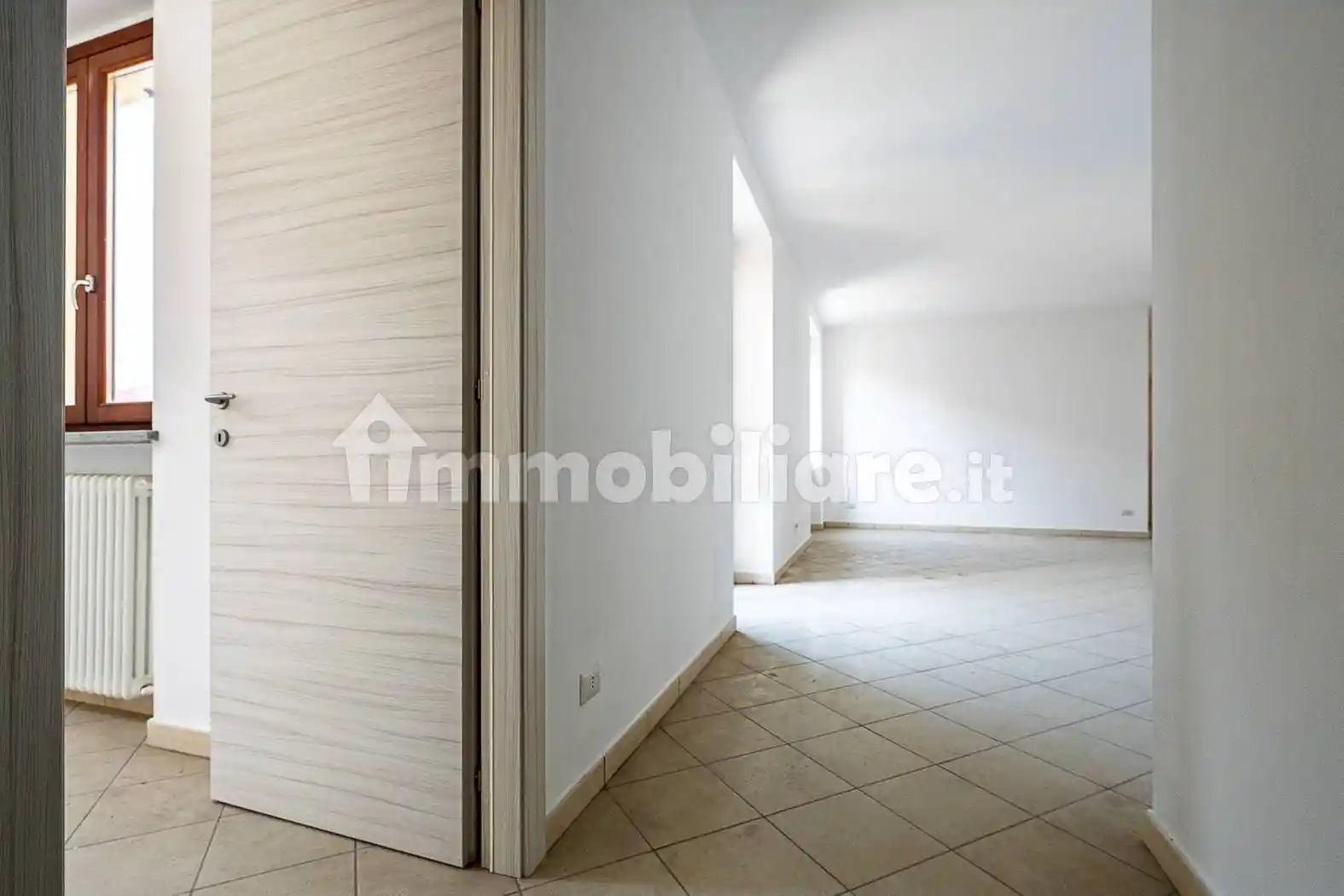 Quadrilocale via Raffaele Lumelli 20, Borgo Rovereto - Piscina, Alessandria - foto 4