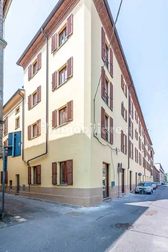 Quadrilocale via Raffaele Lumelli 20, Borgo Rovereto - Piscina, Alessandria - foto 4