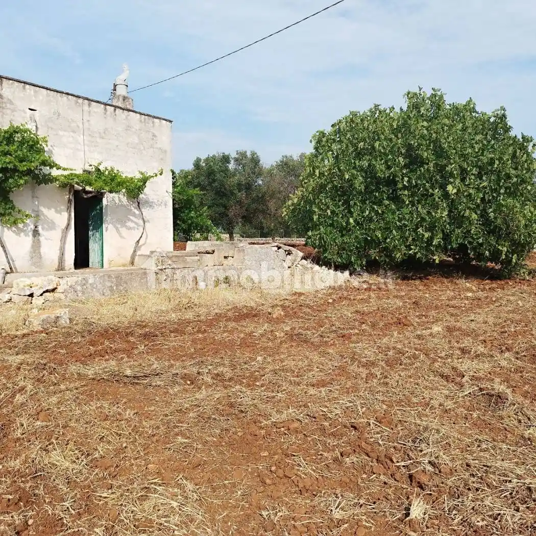 Rustico - Casale in vendita a Ostuni