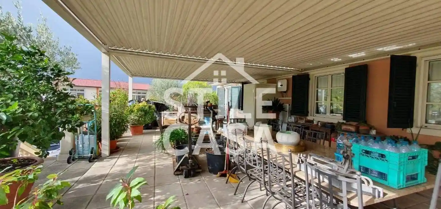 Attico - Mansarda in vendita a Porcari