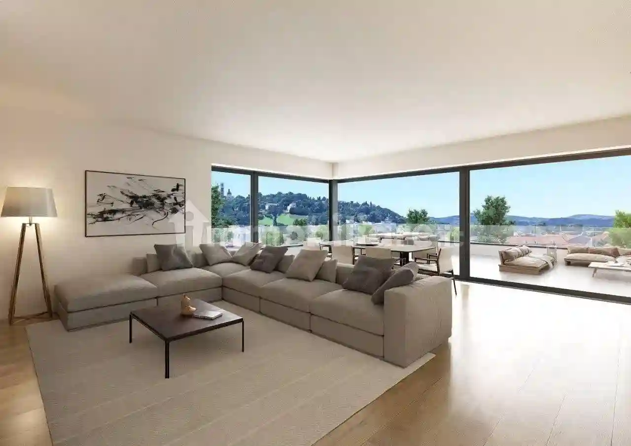 Attico - Mansarda - foto 3