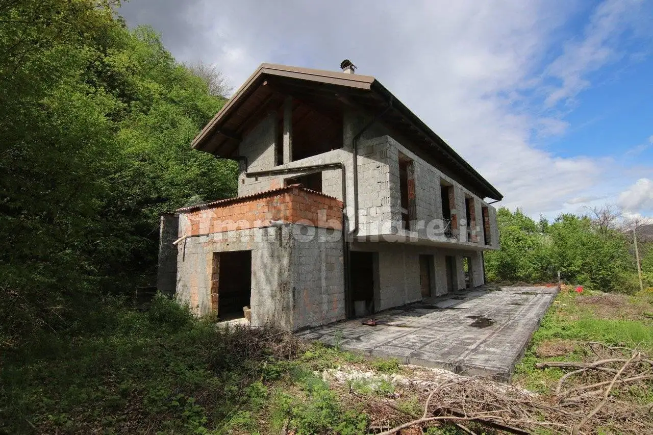 Villa in vendita a Trento