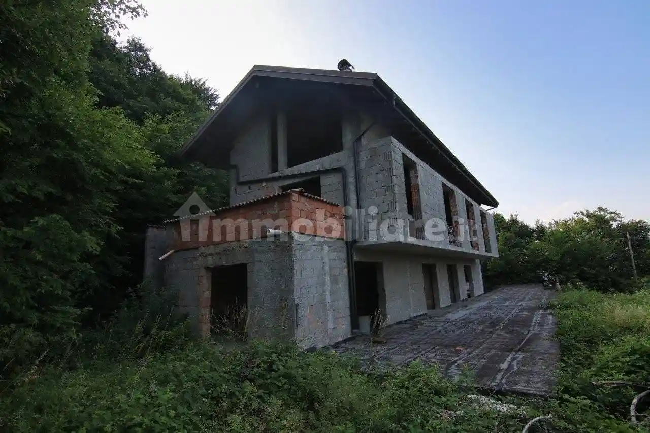 Villa unifamiliare via Margone 35, Ravina, Trento - foto 2