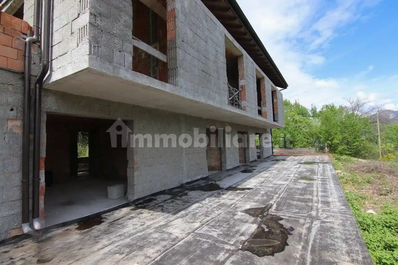 Villa unifamiliare via Margone 35, Ravina, Trento - foto 5