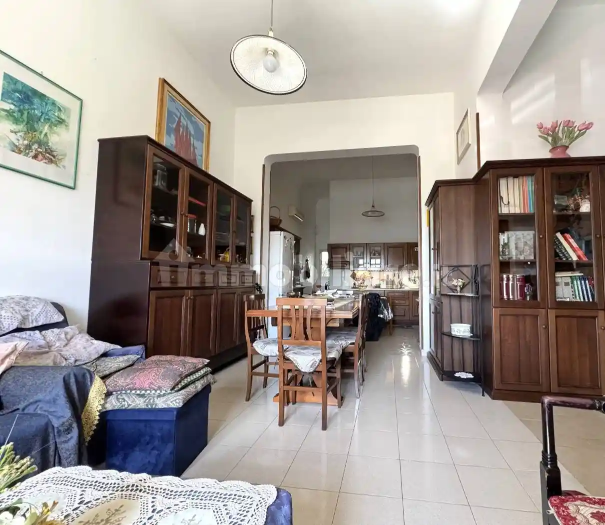 Casa indipendente in vendita a Lecce