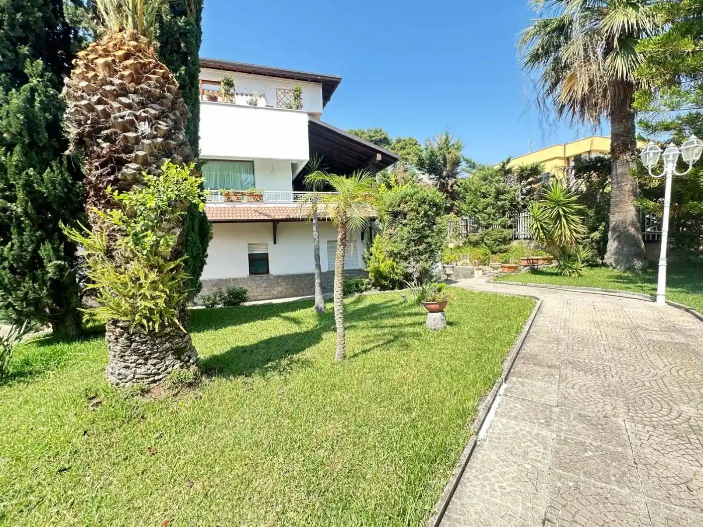 Appartamento in vendita a Palermo