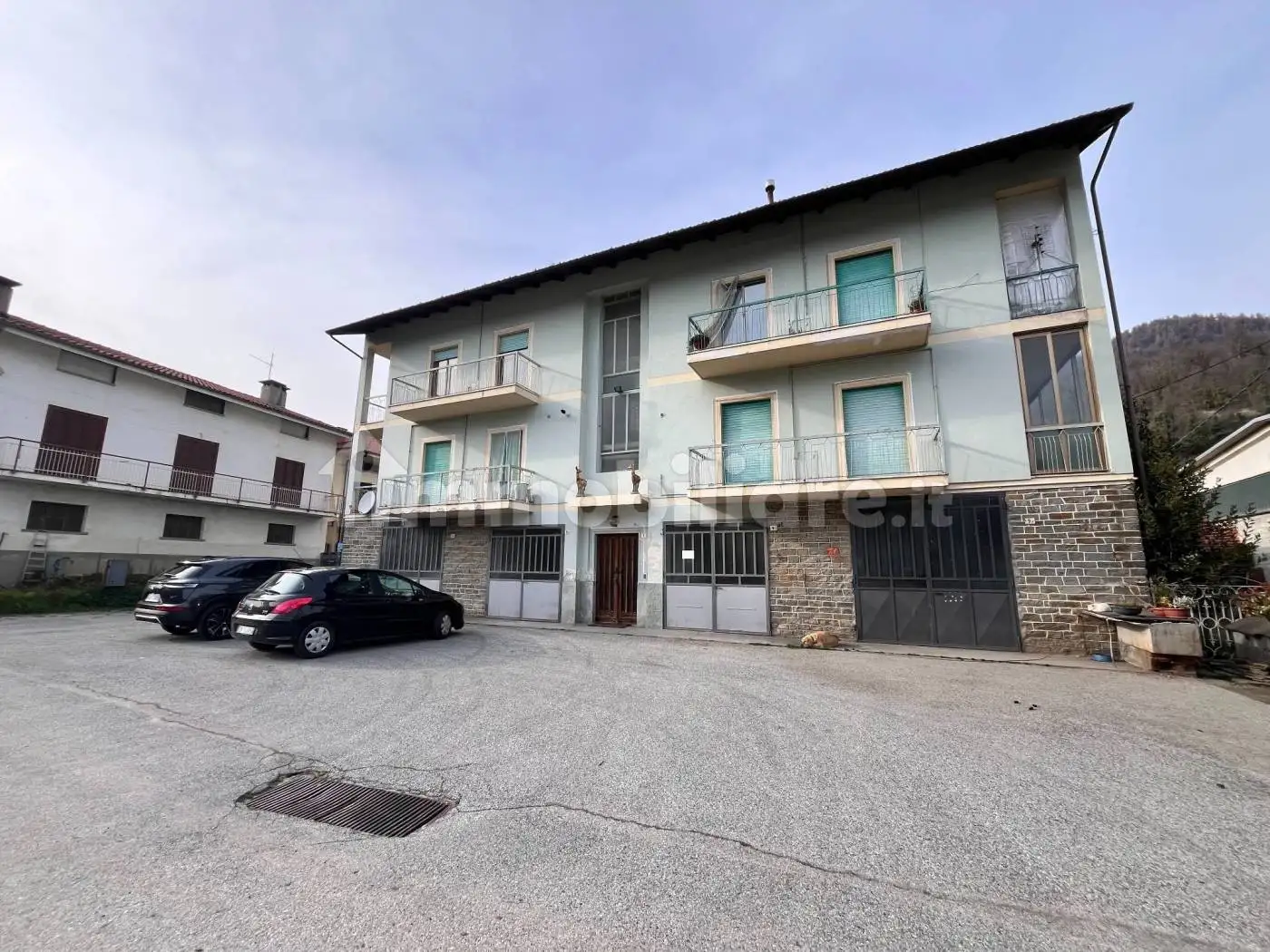 Quadrilocale via Dante Alighieri 9, Centro, Brossasco - foto 3