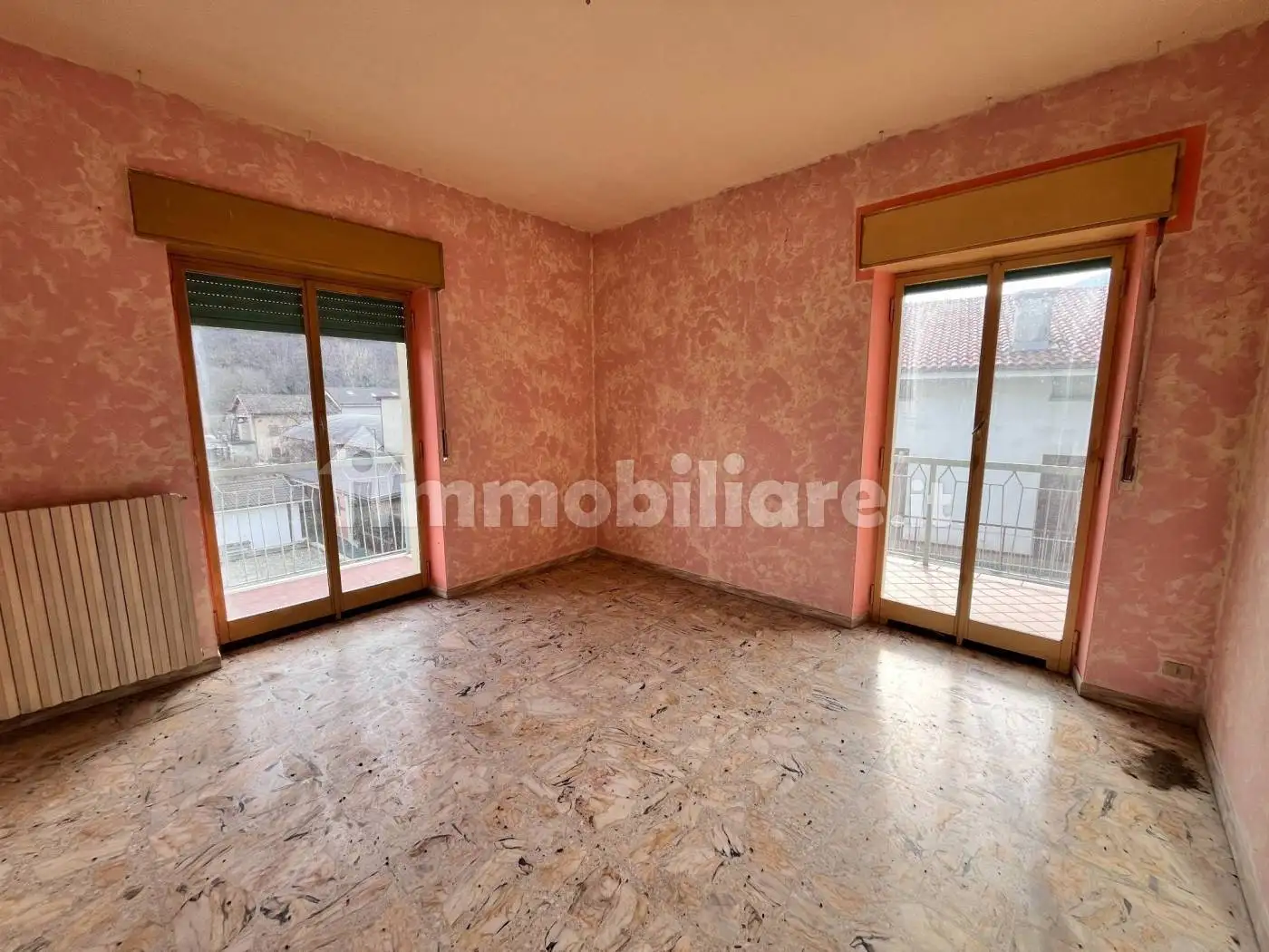 Quadrilocale via Dante Alighieri 9, Centro, Brossasco - foto 5