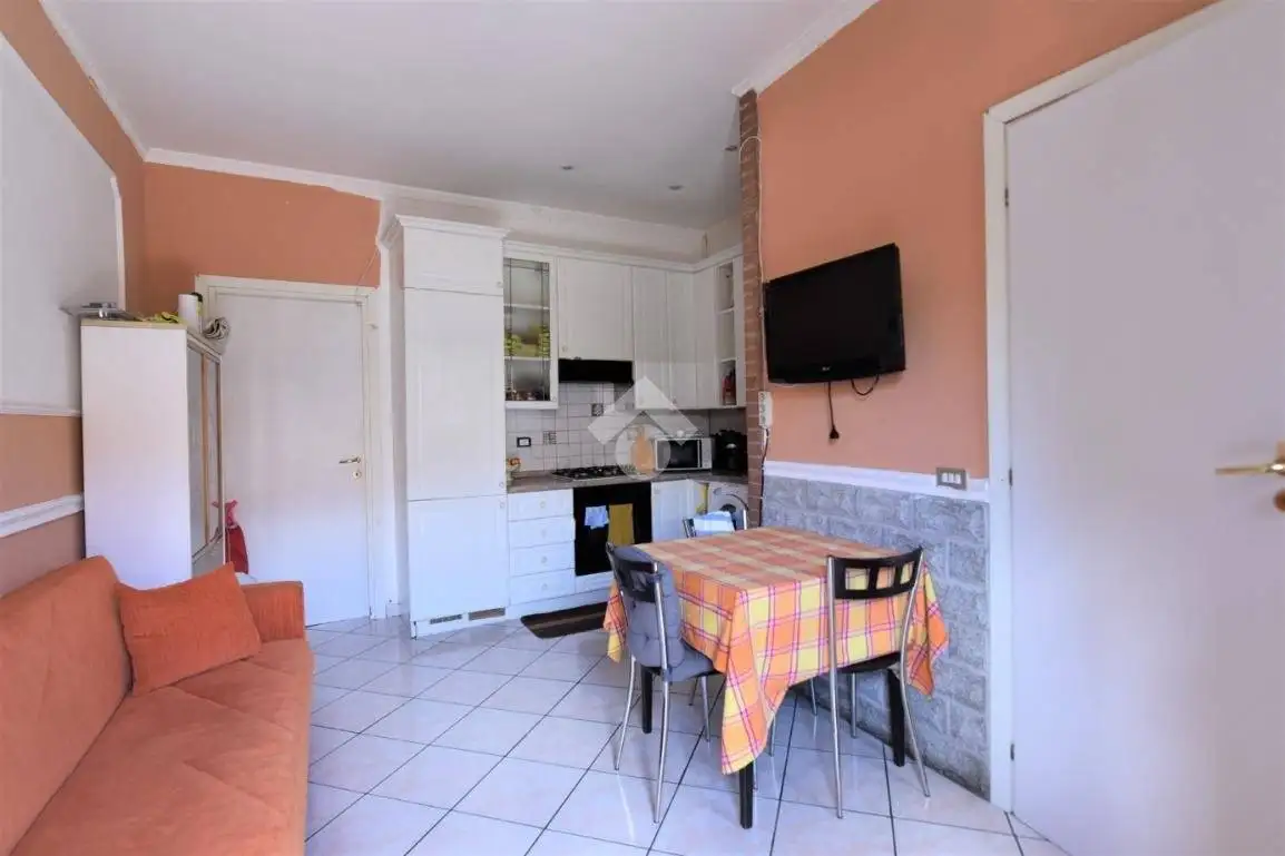 Apartment in vendita a Milan