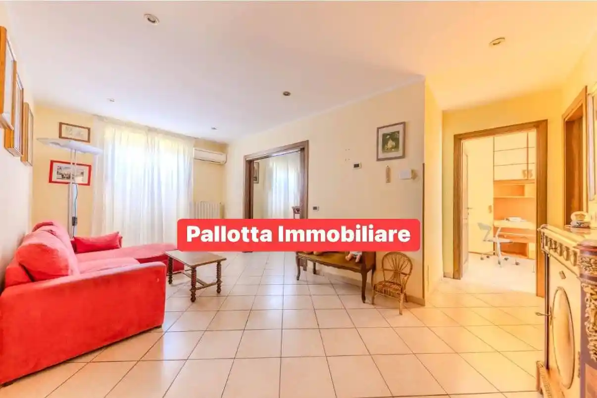 Appartamento in vendita a Capodimonte