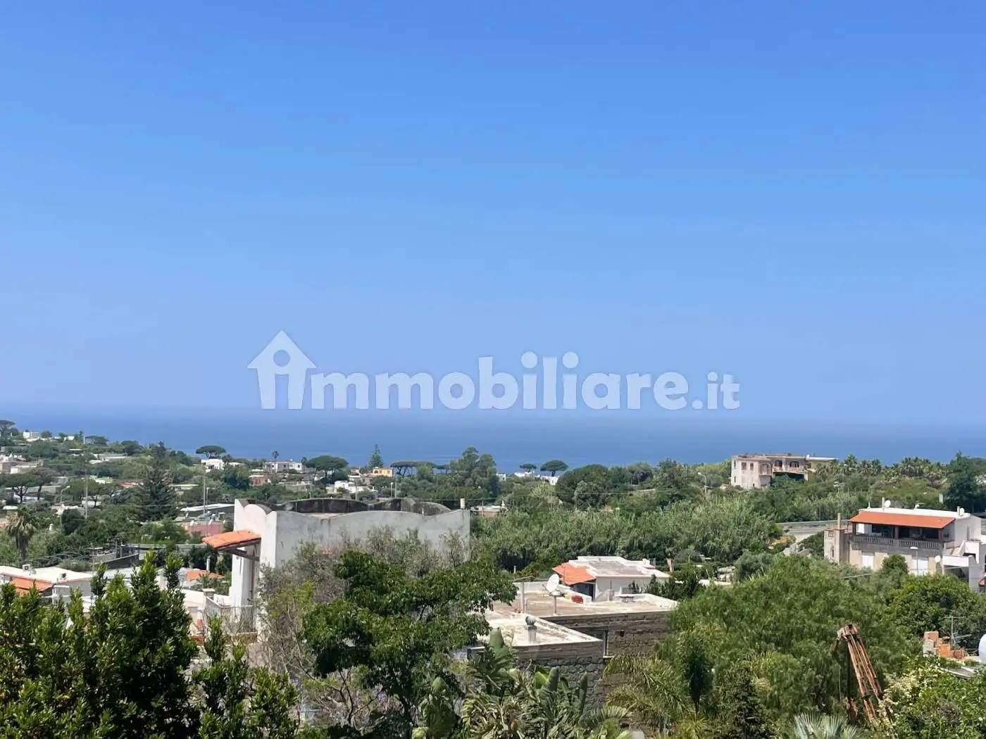 Appartamento in vendita a Ischia