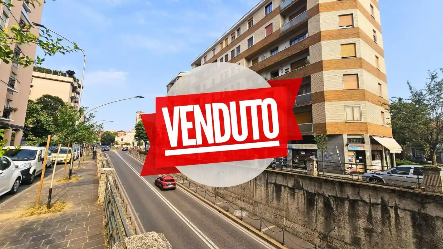 Appartamento in vendita a Saronno