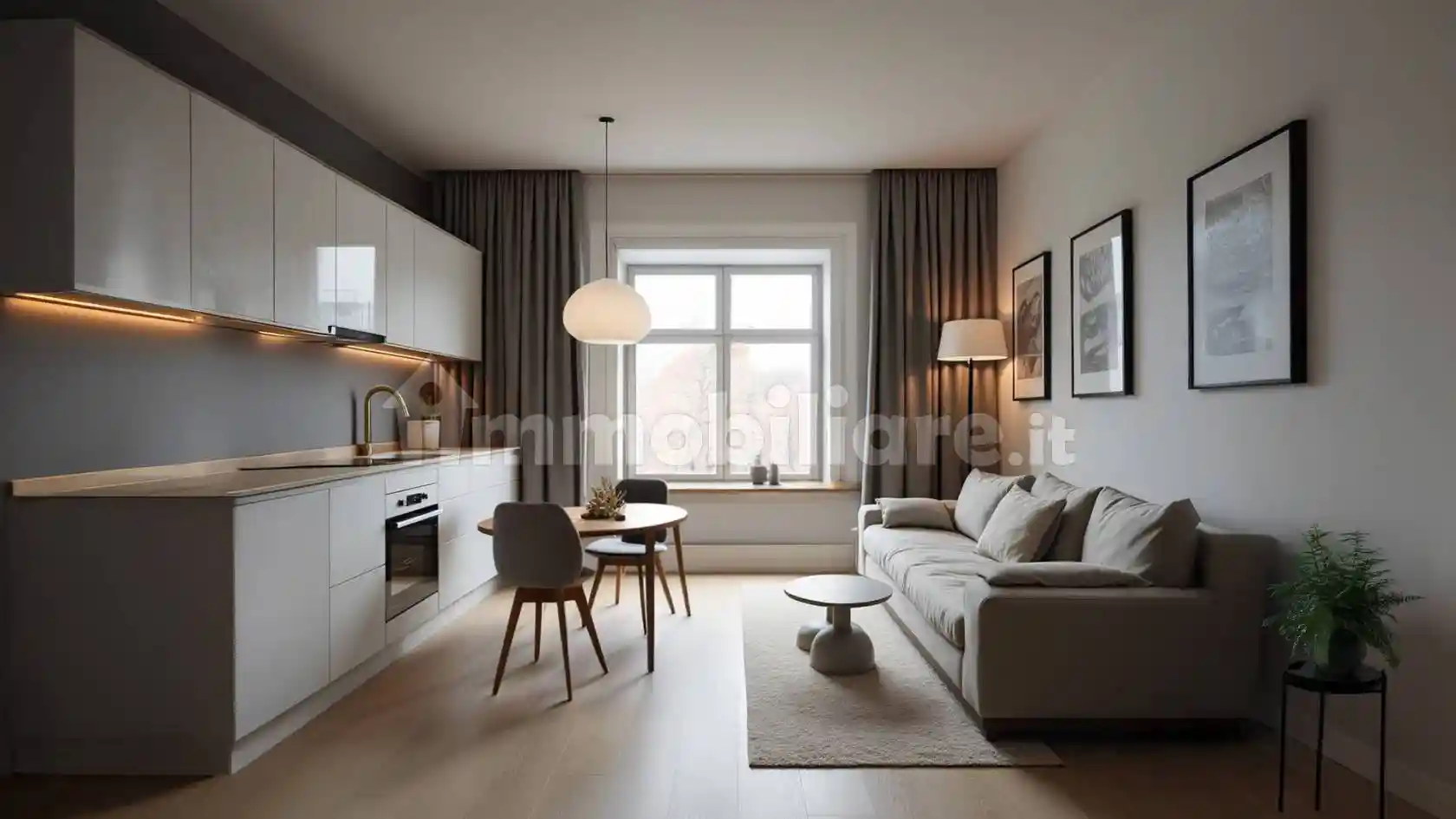 Open space via Don Bartolomeo Grazioli 57, Dergano, Milano - foto 2