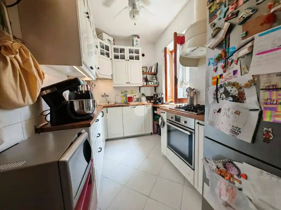 Trilocale via Delle Rondini 60, Tor Tre Teste - Torre Maura, Roma - foto 3