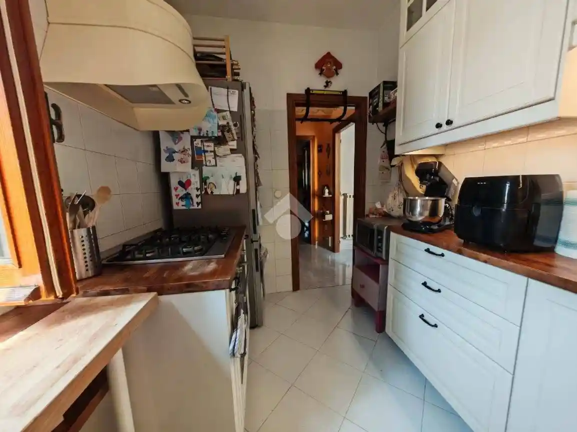 Trilocale via Delle Rondini 60, Tor Tre Teste - Torre Maura, Roma - foto 4