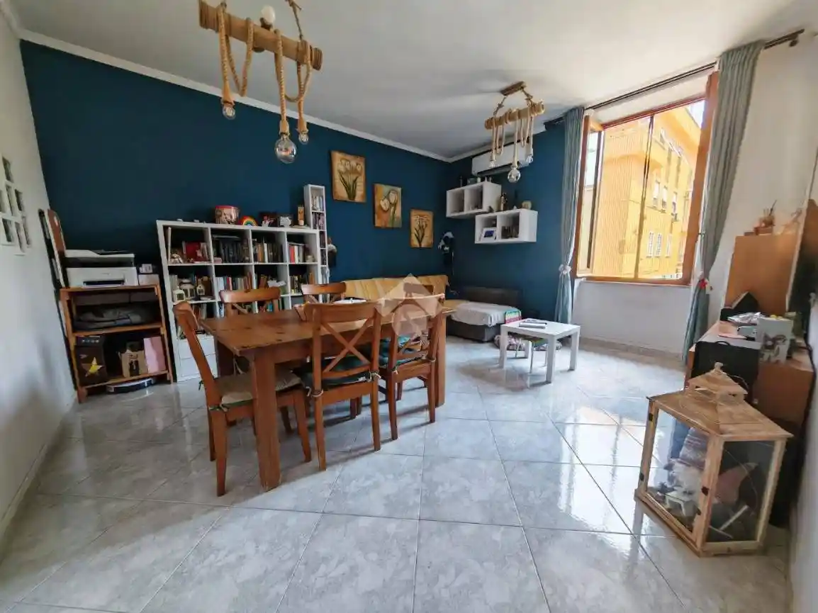 Trilocale via Delle Rondini 60, Tor Tre Teste - Torre Maura, Roma - foto 5