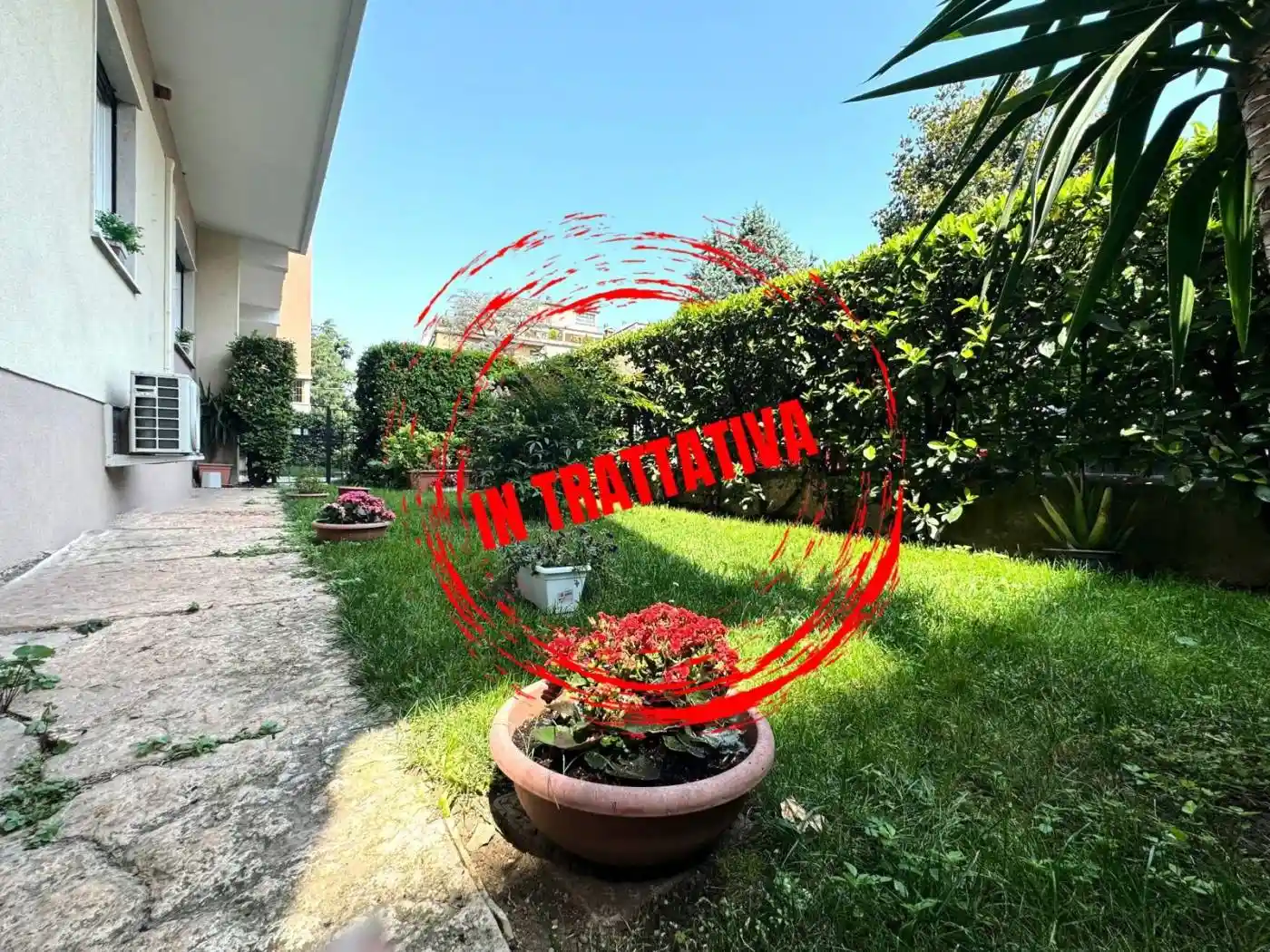 Appartamento in vendita a Brescia