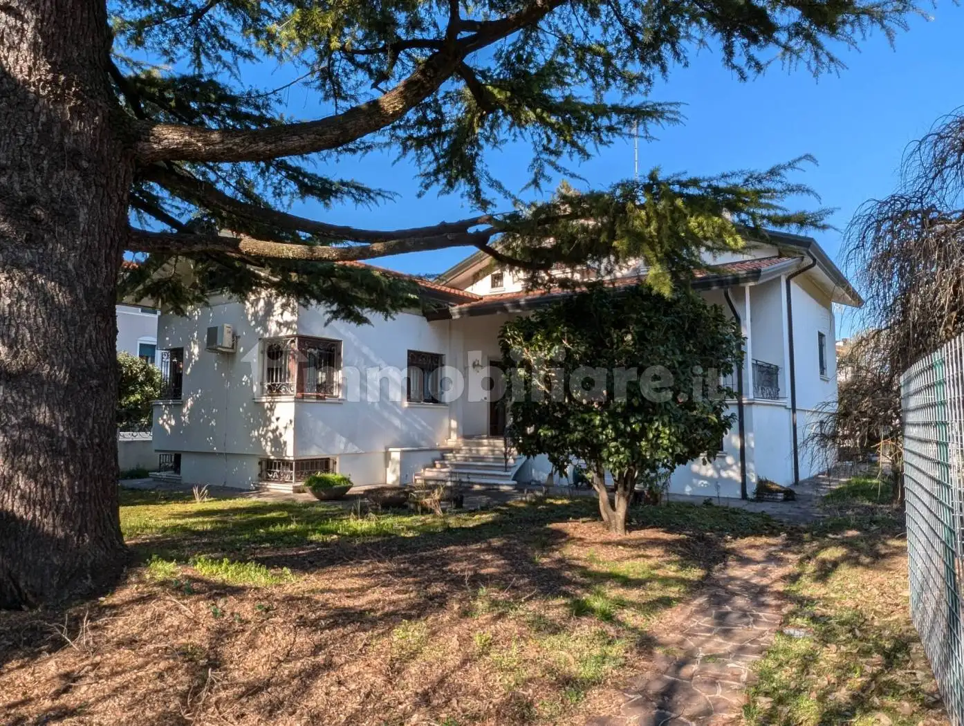 Villa in vendita a Pordenone