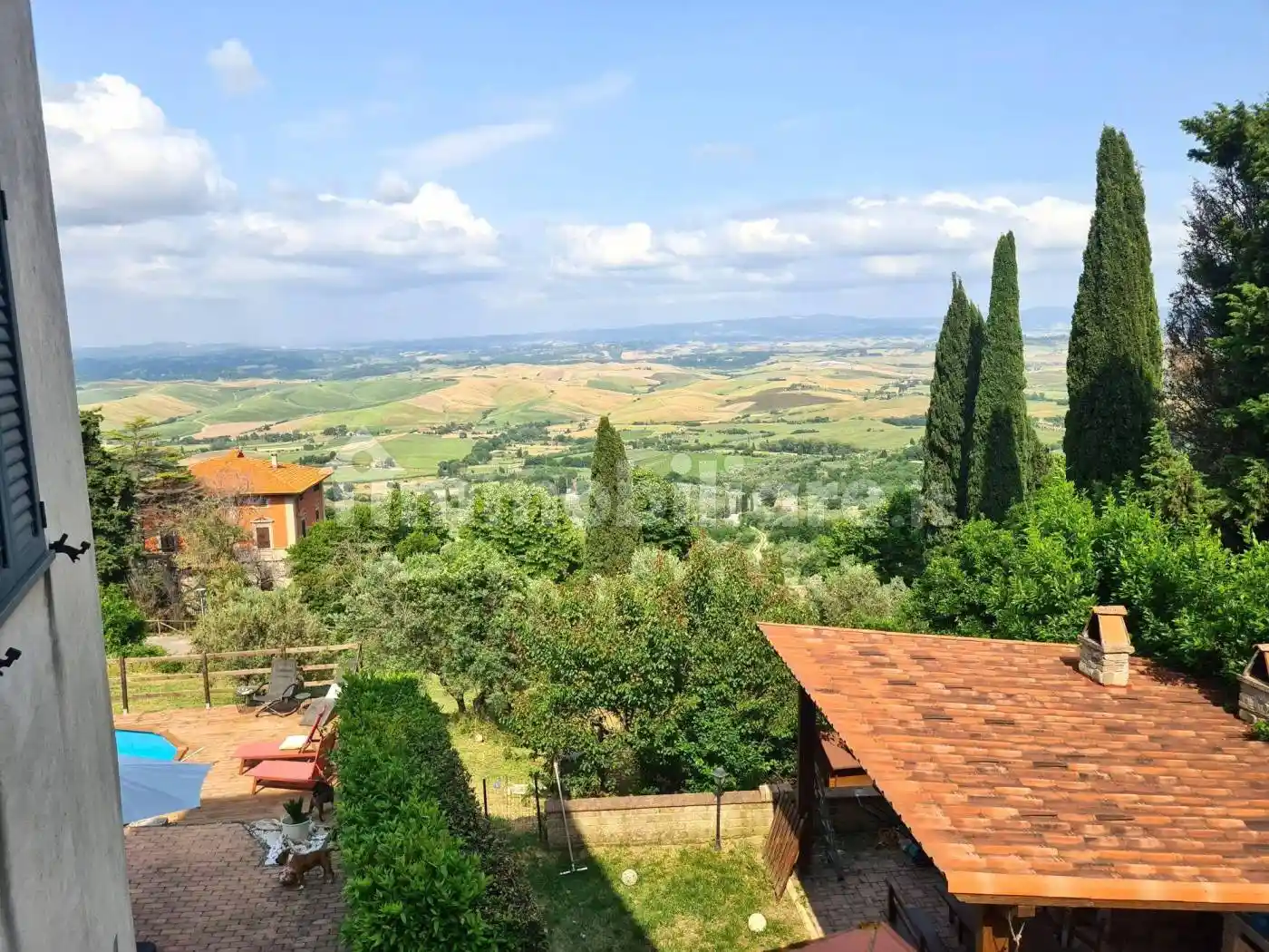 Appartamento in vendita a Chianni