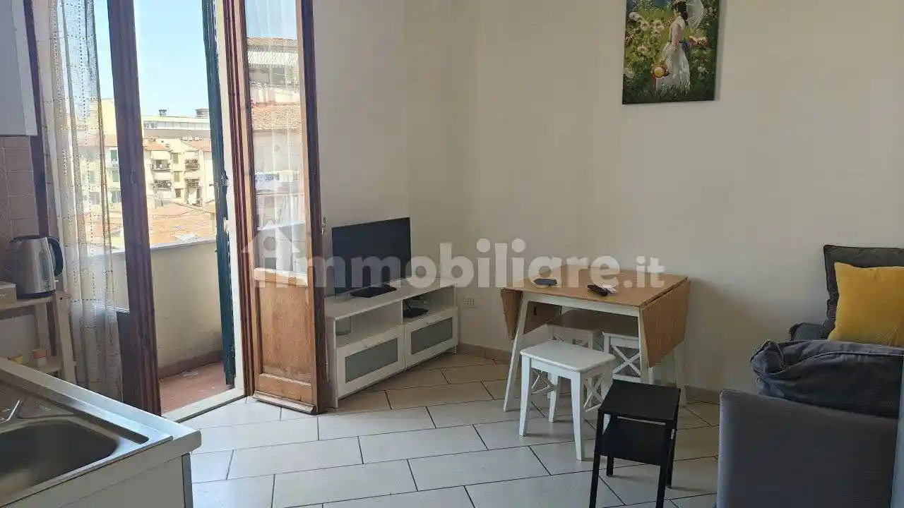 Appartamento in vendita a Firenze