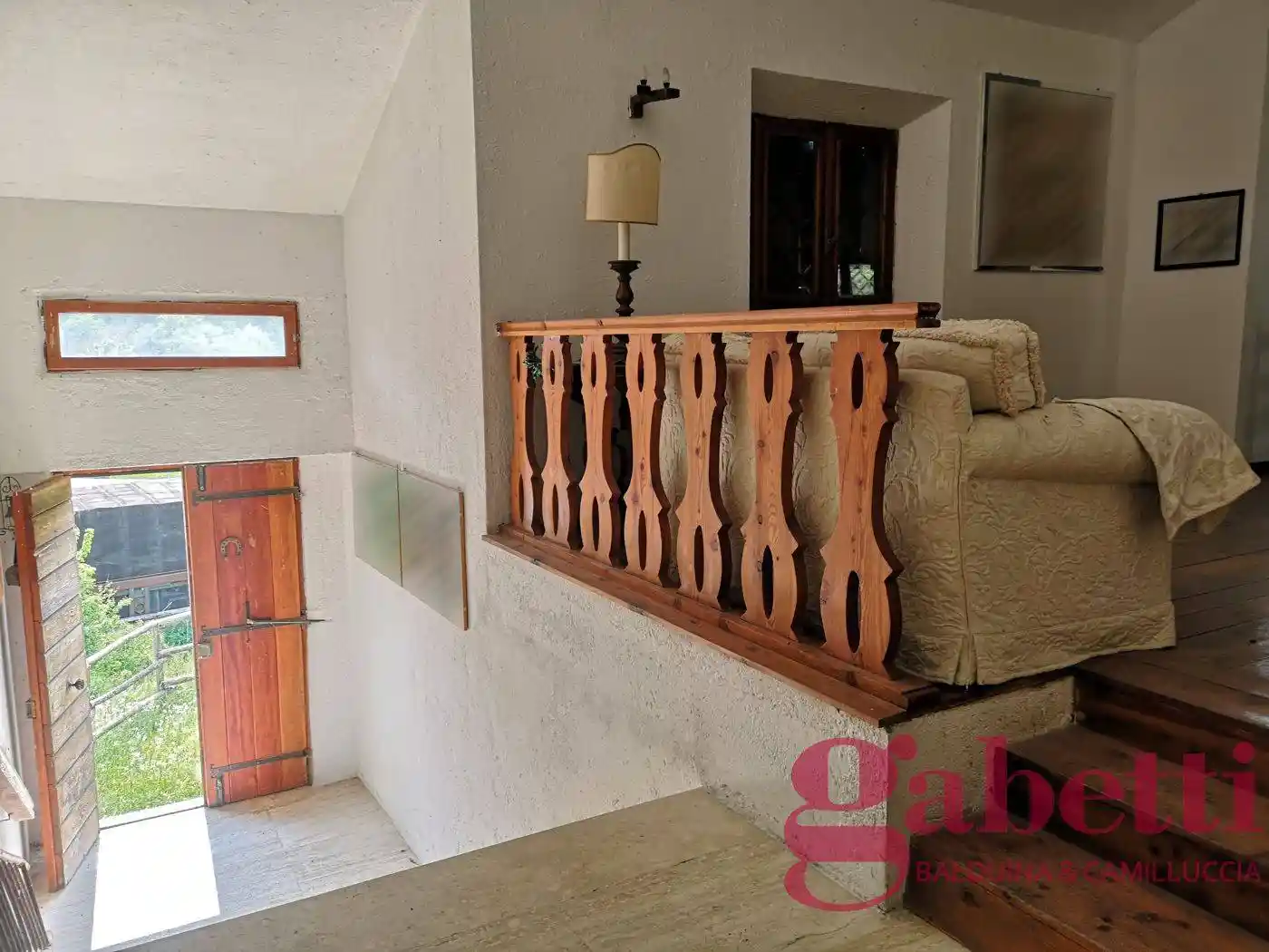 Villa unifamiliare Ss5bis, 9, Centro, Rocca di Mezzo - foto 5