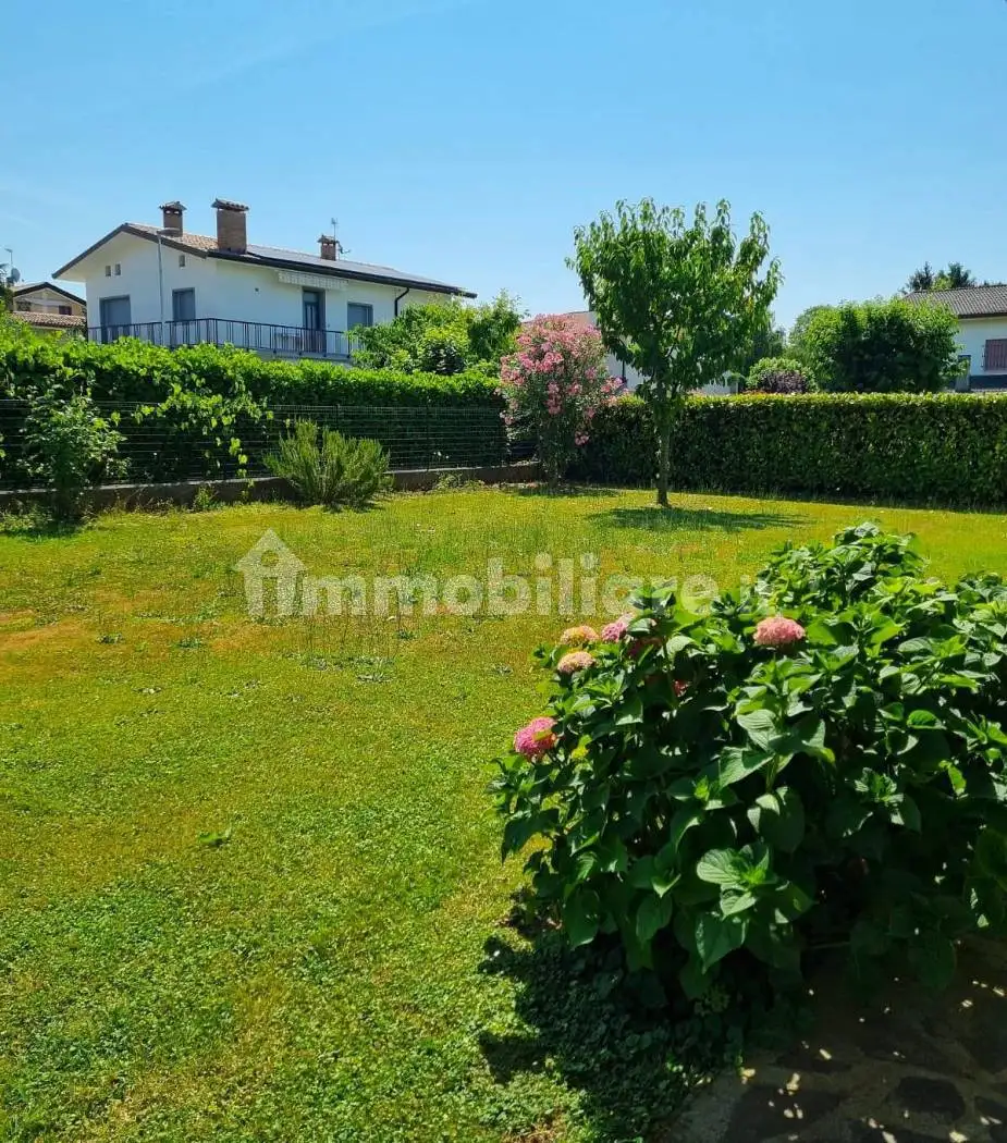 Villa unifamiliare via Giuseppe Verdi 27, Sevegliano, Bagnaria Arsa - foto 5