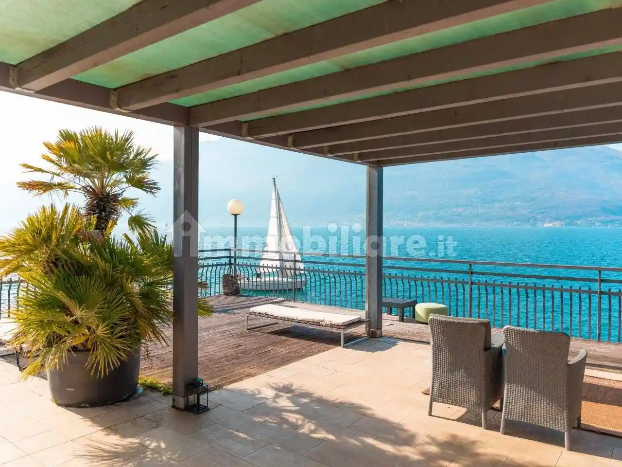 Trilocale via Carlo Alberto, 19, Centro, Bellano - foto 2