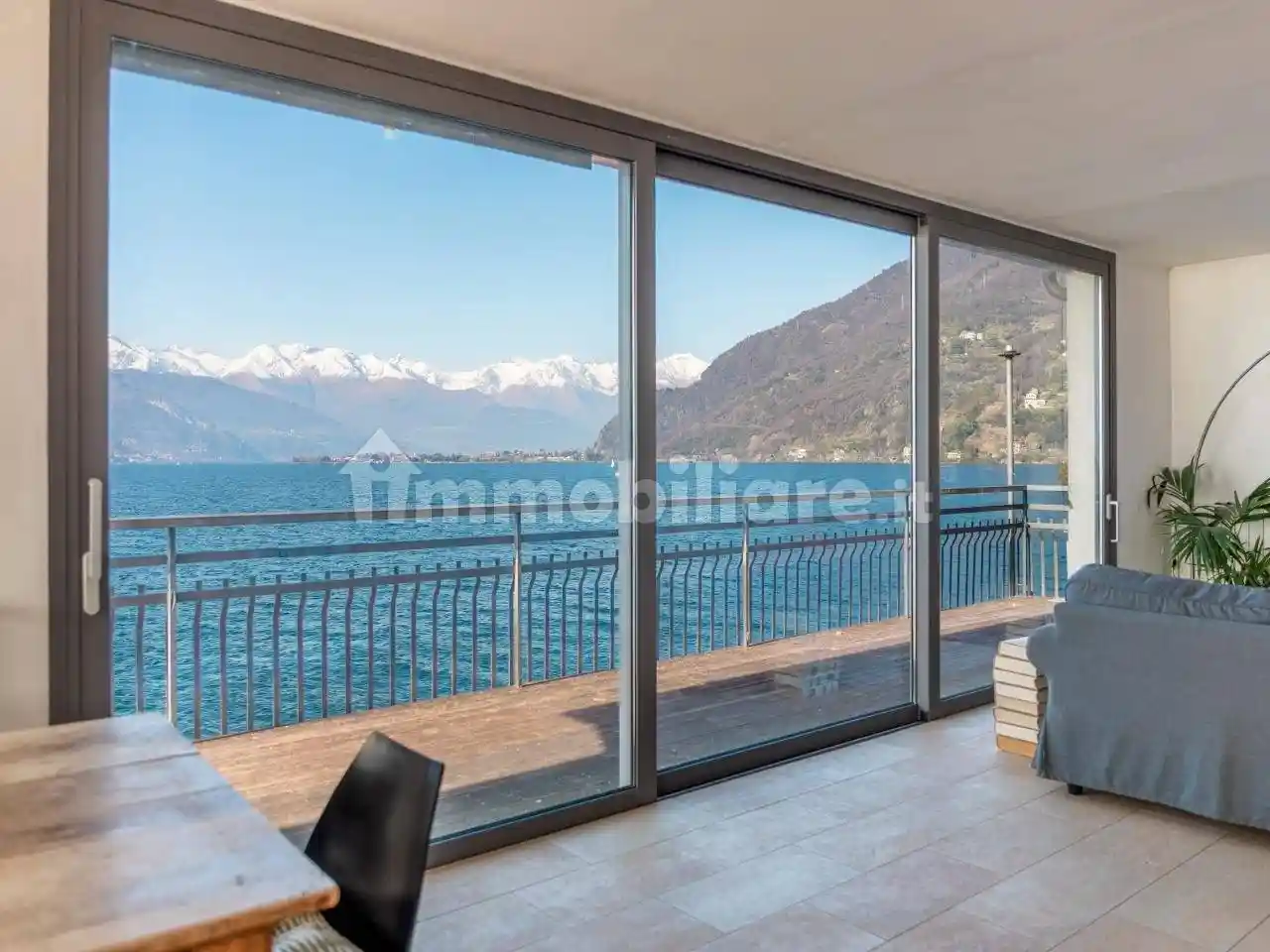 Trilocale via Carlo Alberto, 19, Centro, Bellano - foto 3