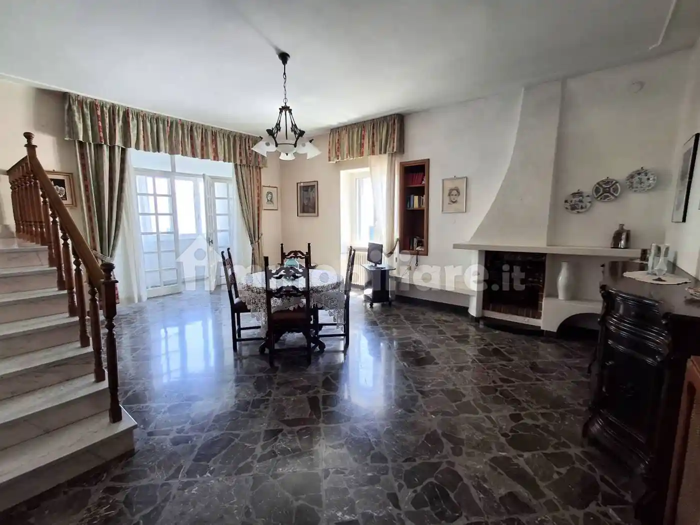 Appartamento in vendita a Noci