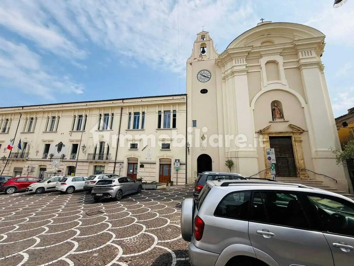 Appartamento in vendita a Pianella