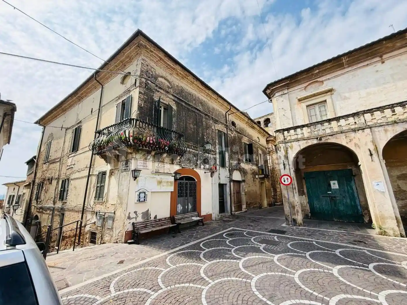 Bilocale via Umberto I, Centro, Pianella - foto 4