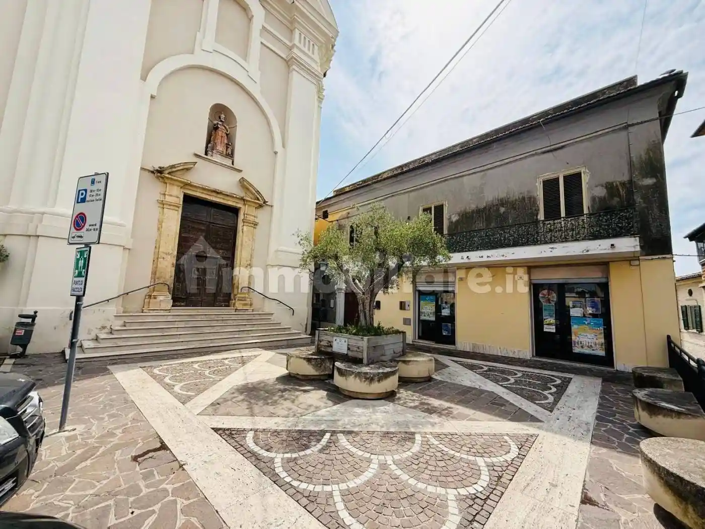 Bilocale via Umberto I, Centro, Pianella - foto 5