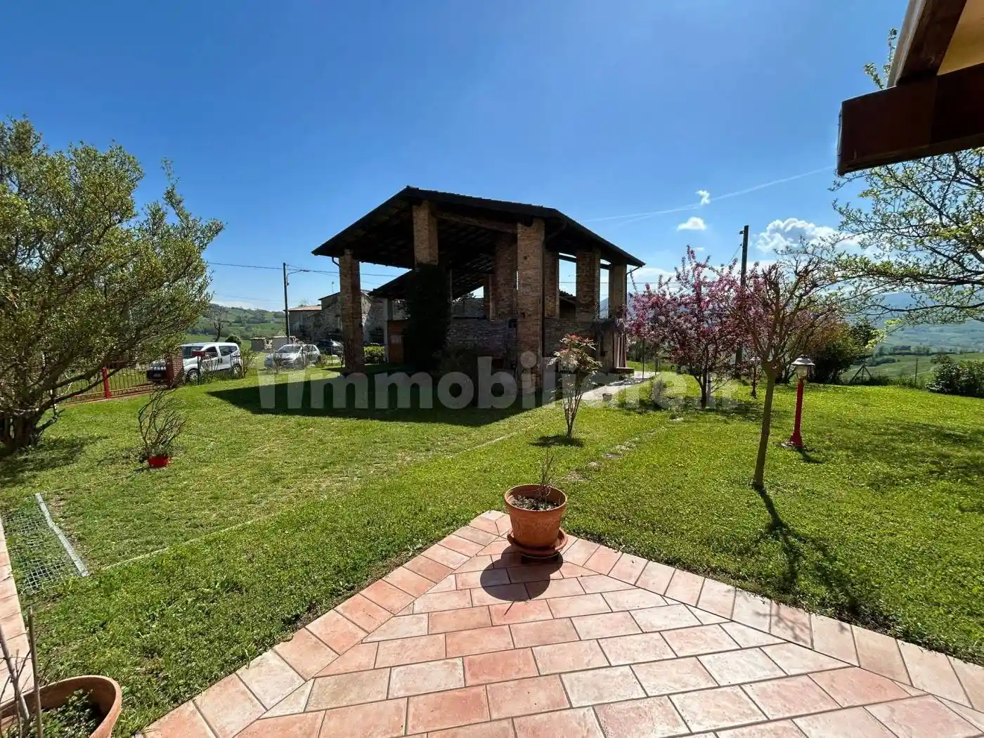 Villa unifamiliare Località Casa-Sbarra, Alta Val Tidone - foto 2