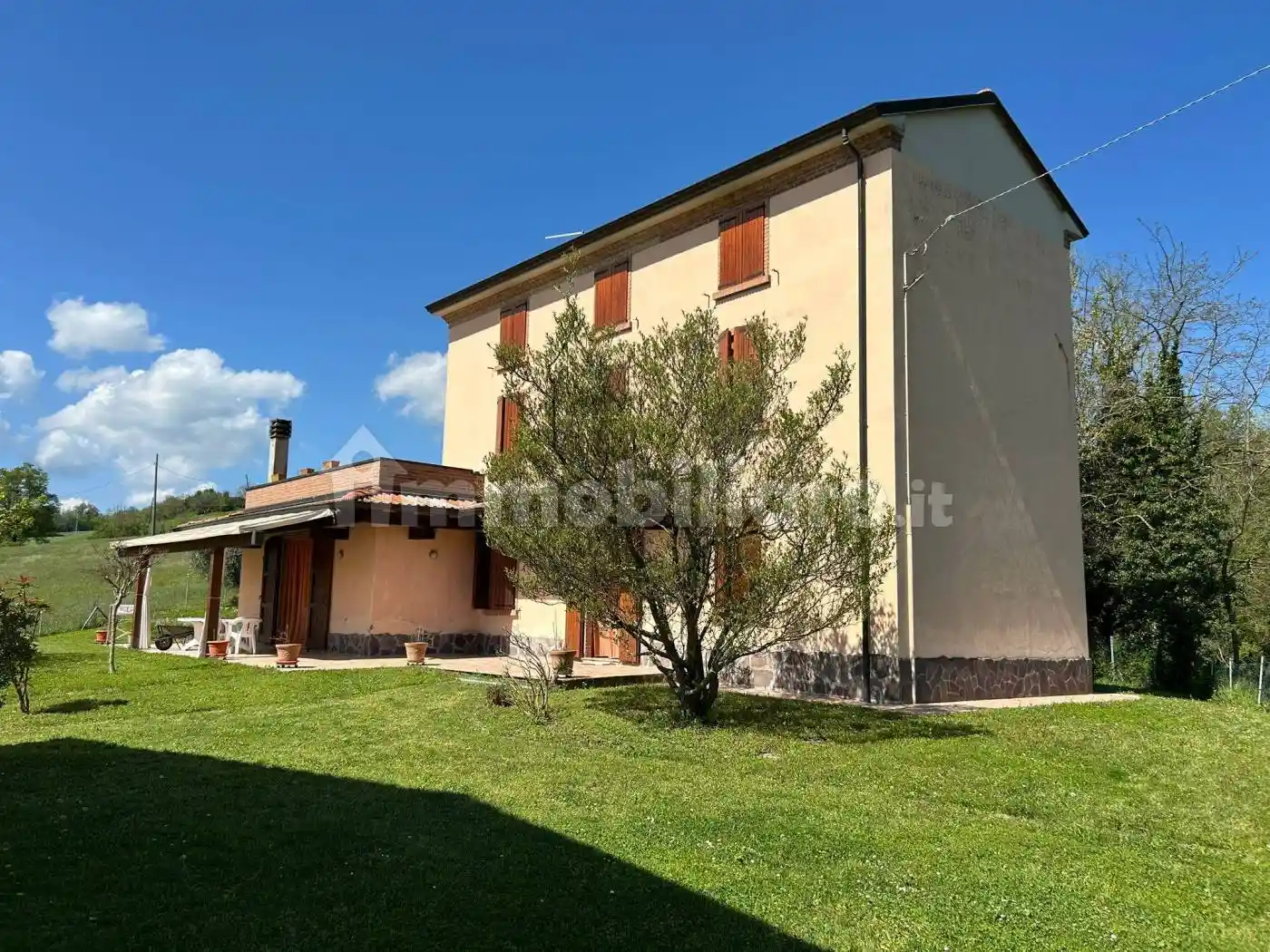 Villa unifamiliare Località Casa-Sbarra, Alta Val Tidone - foto 3