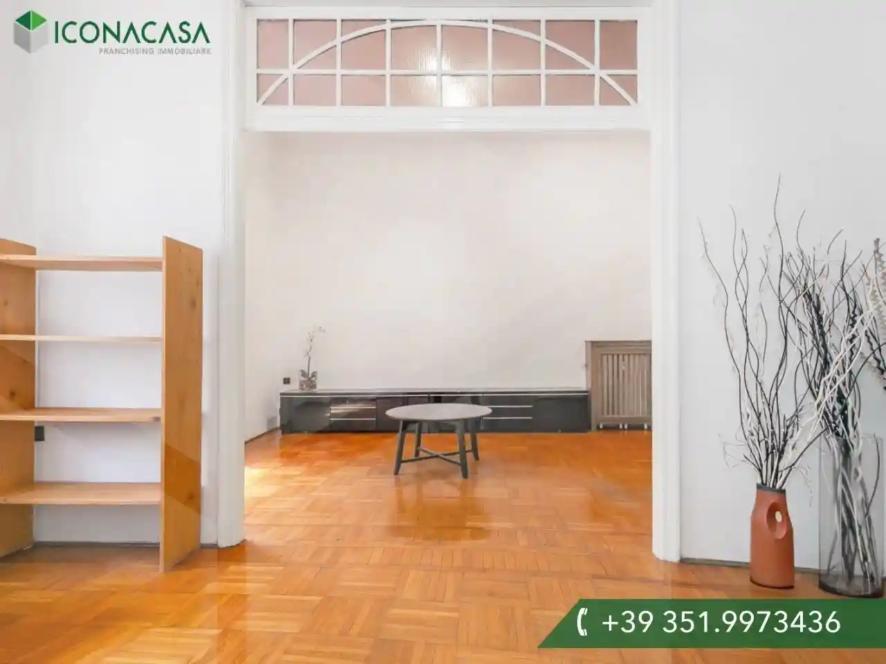 Trilocale viale Regina Giovanna 33, Morgagni, Milano - foto 3