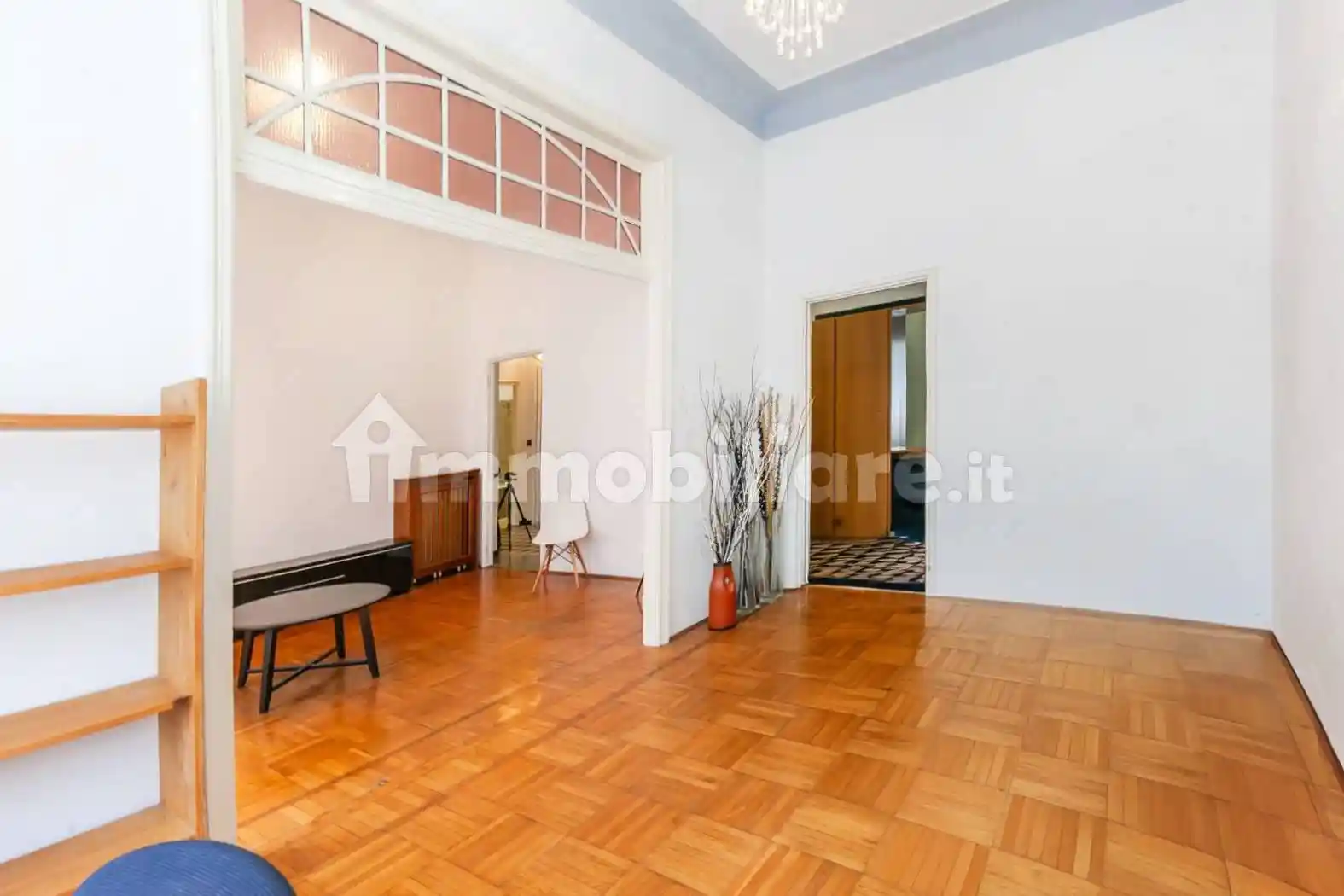Trilocale viale Regina Giovanna 33, Morgagni, Milano - foto 4