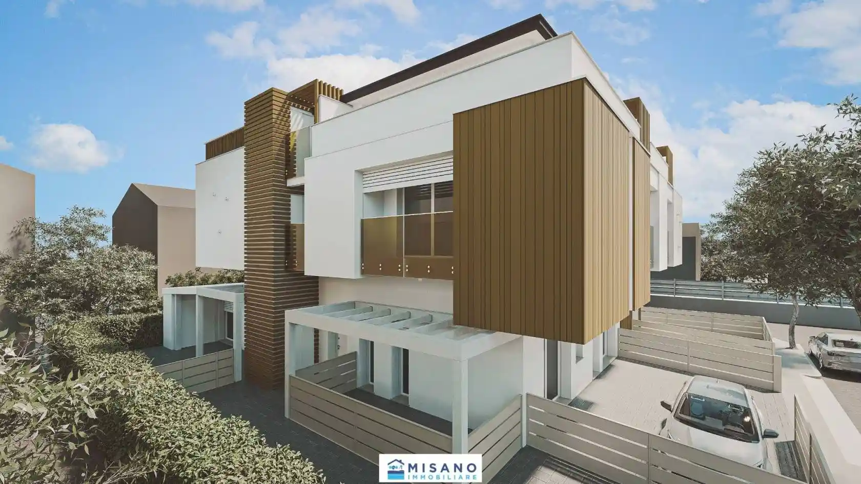 Appartamento in vendita a Misano Adriatico