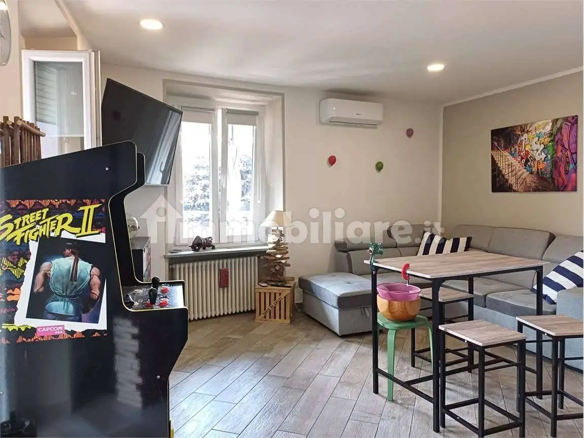 Bilocale viale Copperi, 57, Centro, Balangero - foto 2