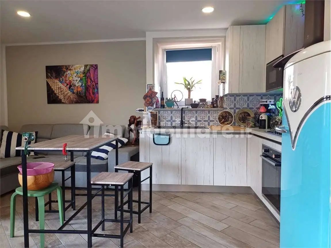 Bilocale viale Copperi, 57, Centro, Balangero - foto 3