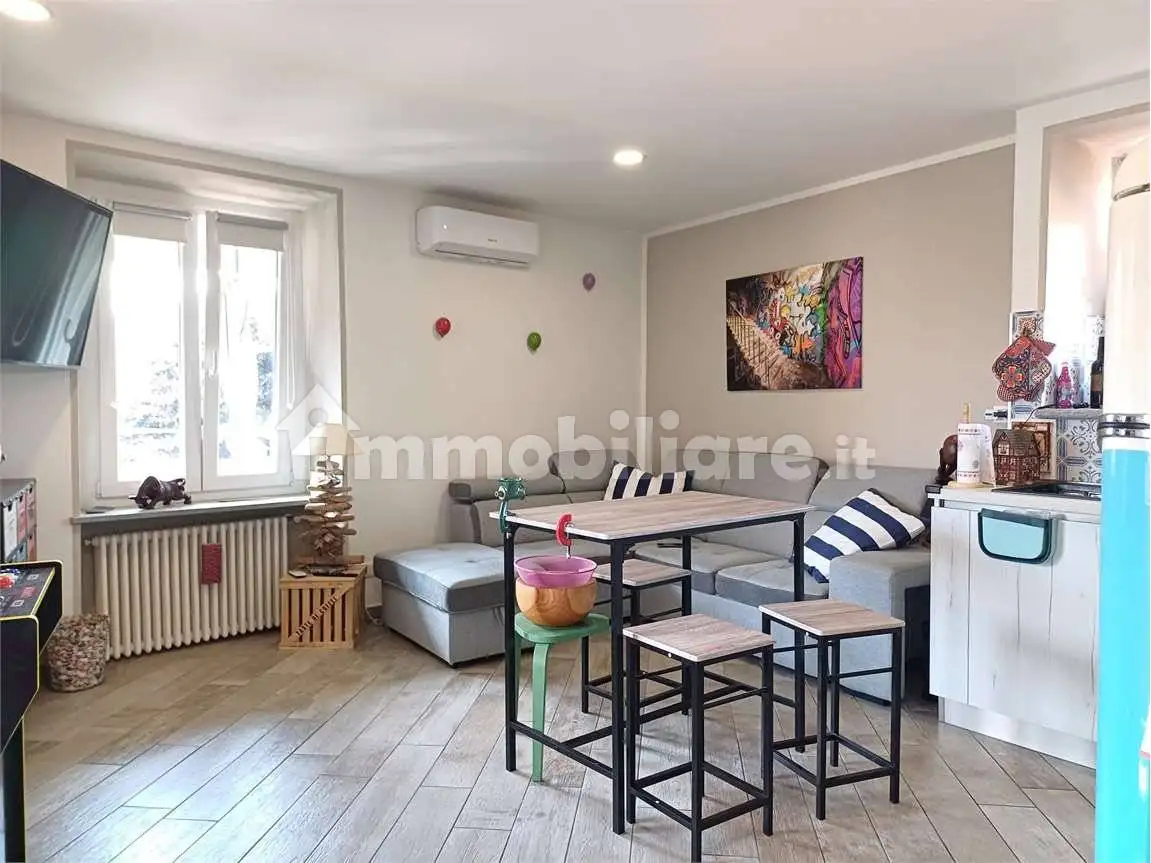 Bilocale viale Copperi, 57, Centro, Balangero - foto 4