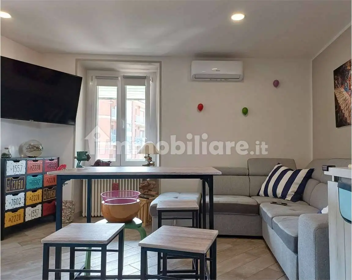 Bilocale viale Copperi, 57, Centro, Balangero - foto 5