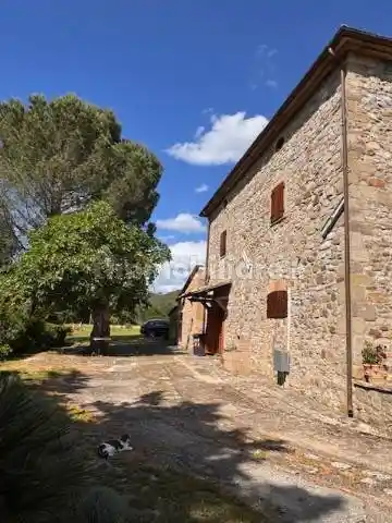 Rustico - Casale in vendita a Orvieto