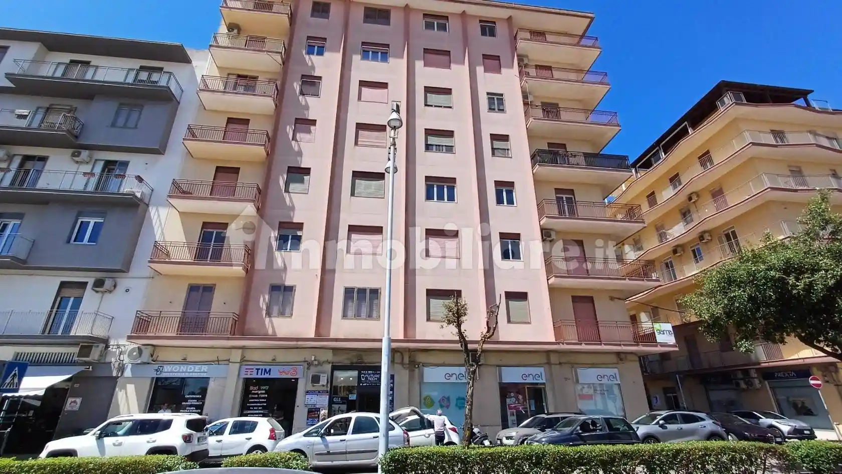 Appartamento in vendita a Caltagirone